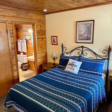 Andruss Motel Walker Экстерьер фото