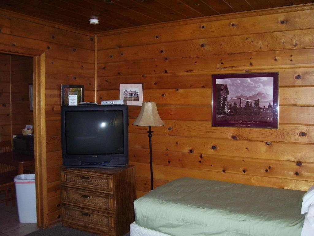 Andruss Motel Walker Номер фото
