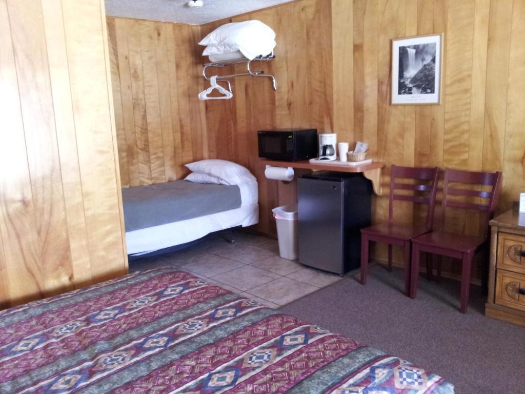 Andruss Motel Walker Номер фото