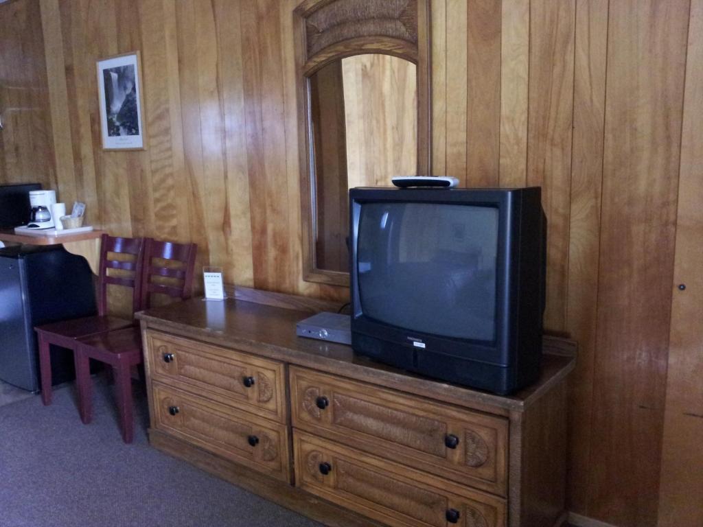 Andruss Motel Walker Номер фото